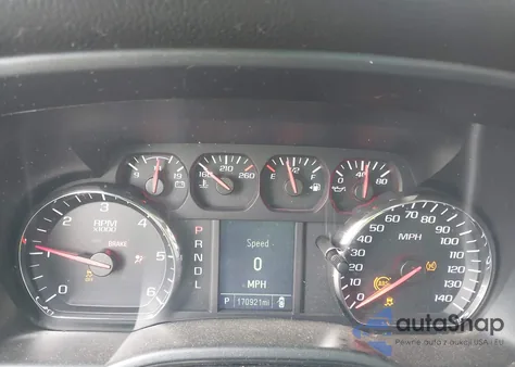 2018 Chevrolet Silverado 1500 Ls z USA, uszkodzony, nr VIN 1GCRCNEH5JZ294597